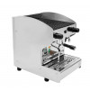 Кофемашина полуавтоматическая с 1 группой под высокие чашки ACM Rounder 1 GR INOX (ACMRD001SIX)+high cup