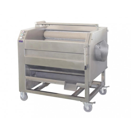 Картофелечистка валковая Kocateq PPHLP800