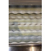 Картофелечистка валковая Kocateq PPHLP 800 NW