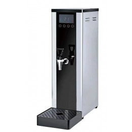 Кипятильник проточного типа Kocateq EB black 4L/10L NW
