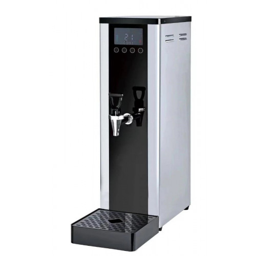 Кипятильник проточного типа Kocateq EB black 4L/10L NW