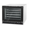 Конвектомат электрический Kocateq YXD 4S 44x32