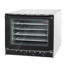 Конвектомат электрический Kocateq YXD 4S 44x32