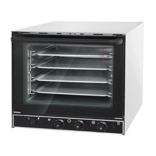 Конвектомат электрический Kocateq YXD 4S 44x32