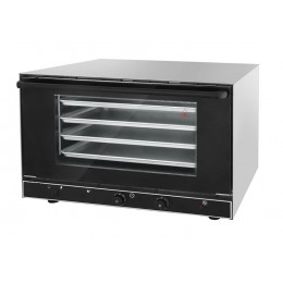 Конвектомат электрический  Kocateq YXD 4S 60x40