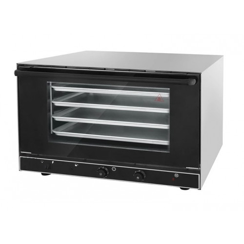 Конвектомат электрический  Kocateq YXD 4S 60x40