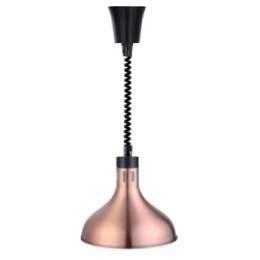 Лампа тепловая подвесная Kocateq DH639RB NW