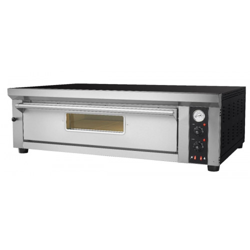 Печь для пиццы электрическая Kocateq EPC1/100x70TT