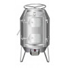 Печь газовая Kocateq DH DR 935/G NW