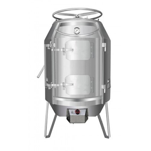 Печь газовая Kocateq DH DR 935/G NW