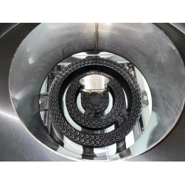 Печь газовая Kocateq DH DR 935/G NW