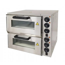 Печь для пиццы Kocateq EPC02Ssmart