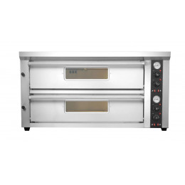 Печь для пиццы Kocateq EPC2/100x70TT