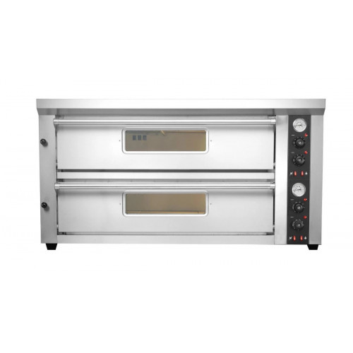 Печь для пиццы Kocateq EPC2/100x70TT