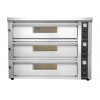 Печь для пиццы Kocateq EPC3/130x70TT