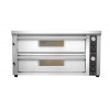 Печь статическая Kocateq EBO2/60x40ECO