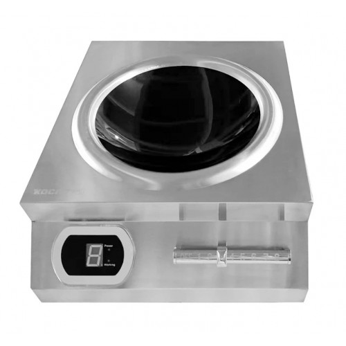 Плита индукционная Kocateq DC 5000M WOK