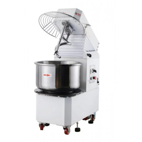 Тестомесильная машина Kocateq TR30 2V heavy-duty