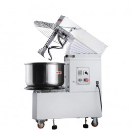 Тестомесильная машина Kocateq TR30 2V heavy-duty