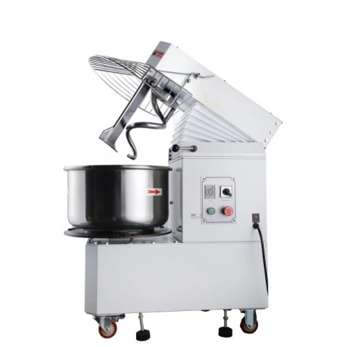 Тестомесильная машина Kocateq TR30 2V heavy-duty