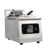 Фритюрница электрическая Kocateq EF8LC6 ECO