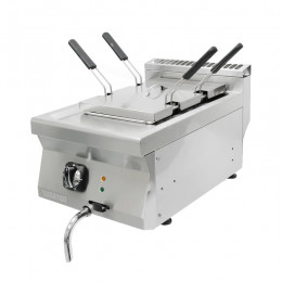 Макароноварка электрическая 700 Kocateq MCEP 47