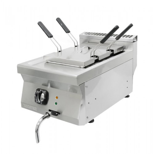 Макароноварка электрическая 700 Kocateq MCEP 47
