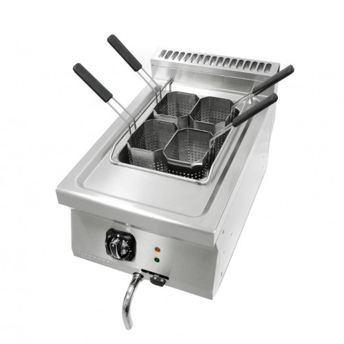 Макароноварка электрическая 700 Kocateq MCEP 47