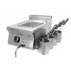 Макароноварка электрическая 700 Kocateq MCEP 47
