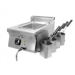 Макароноварка электрическая 700 Kocateq MCEP 47