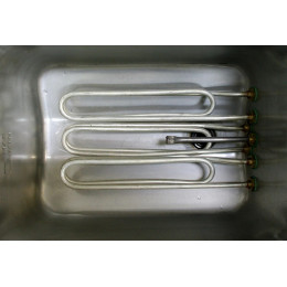 Макароноварка электрическая 700 Kocateq MCEP 47