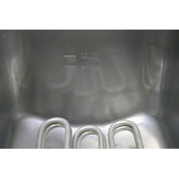 Макароноварка электрическая 700 Kocateq MCEP 47
