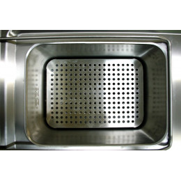 Макароноварка электрическая 700 Kocateq MCEP 47