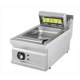 Мармит для картофеля-фри настольный 700 Kocateq MCCM 47