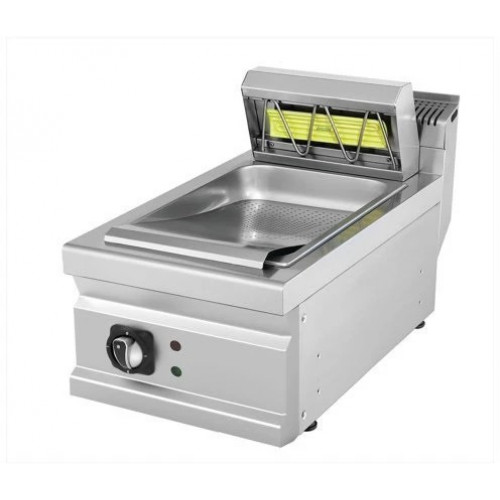Мармит для картофеля-фри настольный 700 Kocateq MCCM 47