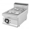 Мармит паровой 700 Kocateq MCBM 46