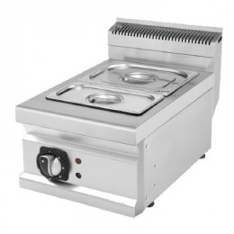 Мармит паровой 700 Kocateq MCBM 46