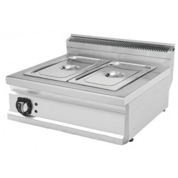 Мармит паровой 700 Kocateq MCBM 87