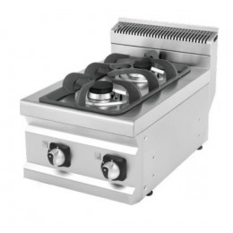 Плита газовая 2 конфорки 700 Kocateq MCGR 47