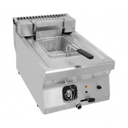 Фритюрница электрическая Kocateq MCEF 47