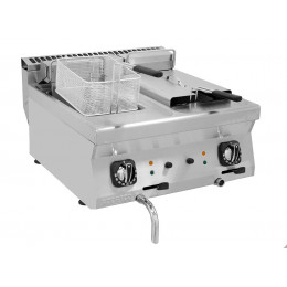 Фритюрница электрическая 700 Kocateq MCEF 87