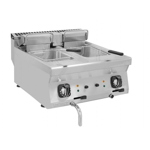 Фритюрница электрическая 700 Kocateq MCEF 87