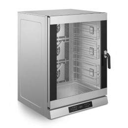 Печь конвекционная SMEG ALFA 1035 E1HDS
