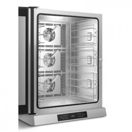 Печь конвекционная SMEG ALFA 1035 E1HDS