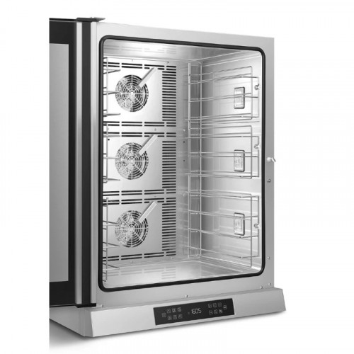 Печь конвекционная SMEG ALFA 1035 E1HDS