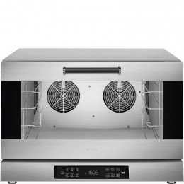 Печь конвекционная SMEG ALFA 420 E1HDS