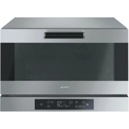 Печь конвекционная SMEG ALFA 420 EHT