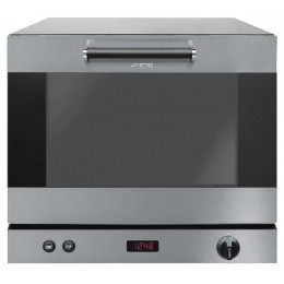 Конвектомат электрический Smeg ALFA43XE