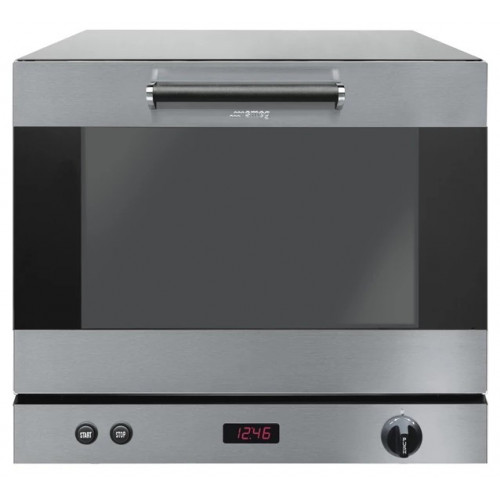 Конвектомат электрический Smeg ALFA43XE