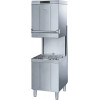 Купольная посудомоечная машина Smeg HTY615D